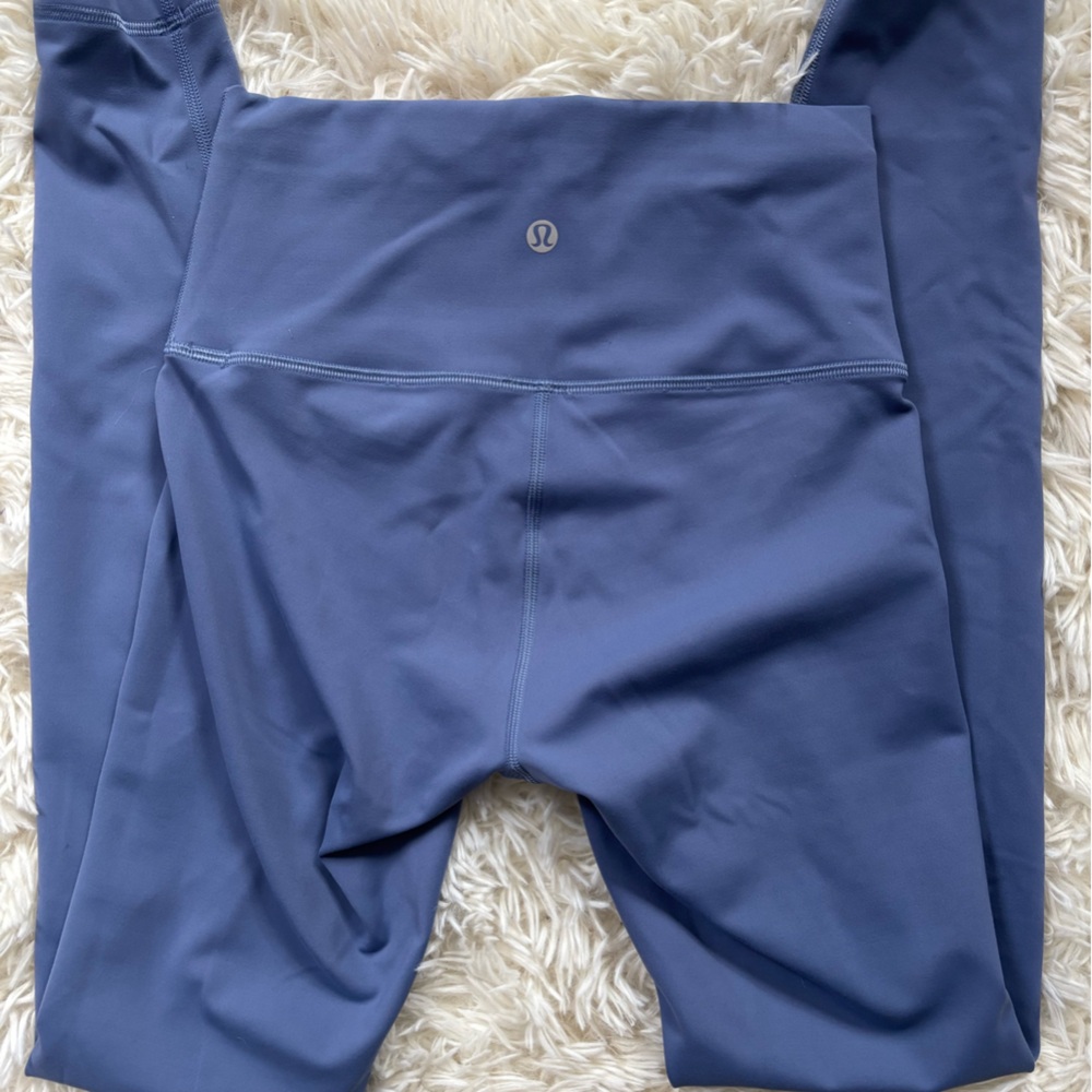 lululemon athletic leggings